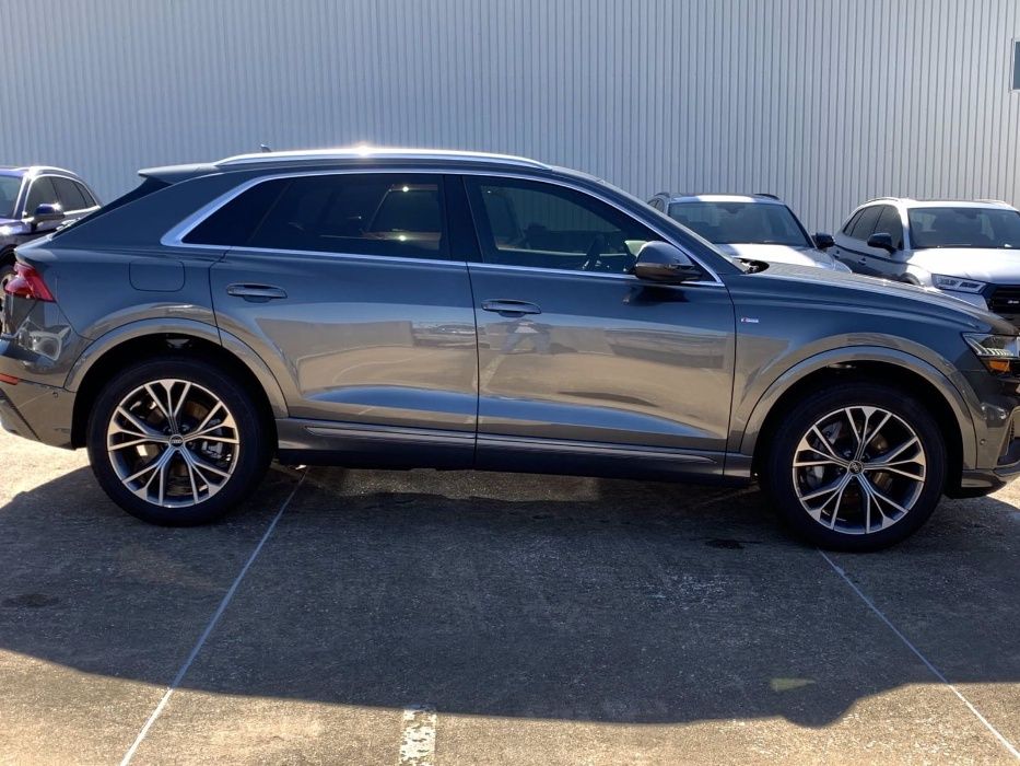 21" Джанти за AUDI Q7 SQ7 Q8 SQ8 5x112
