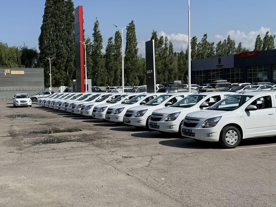 Авто на выкуп и в рассрочку