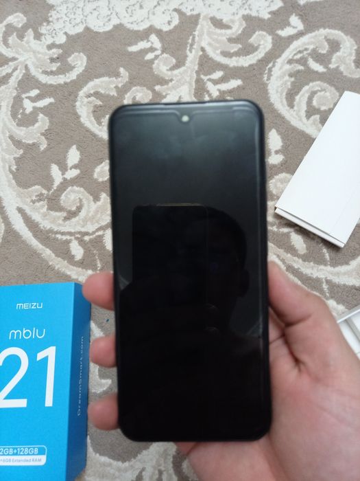 Продам телефон 12/128 гб