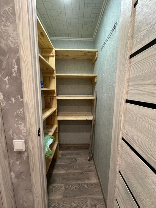 Продам 3-х комнатную квартиру