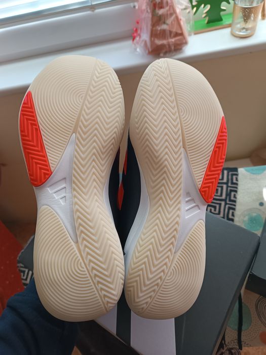 Маратонки Adidas