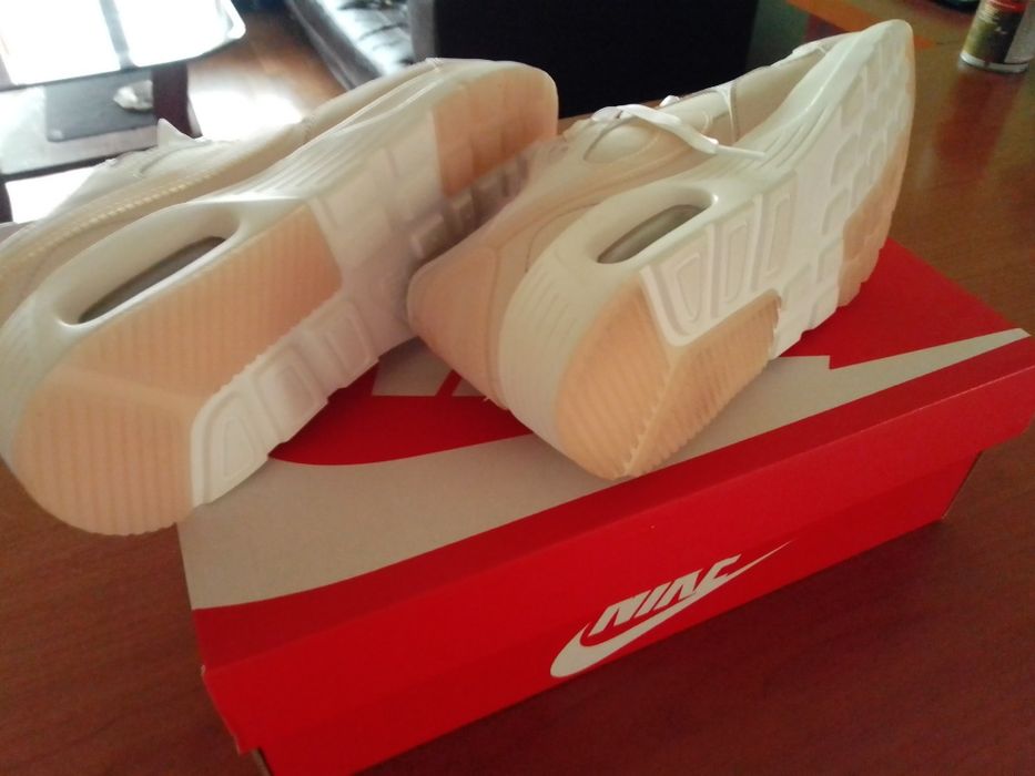 Nike air max. Нови 38 размер