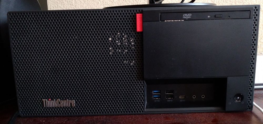 LENOVO Intel Core i7, 16 GB RAM