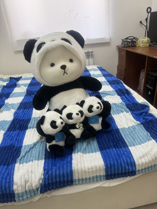 Продам! Хит панда