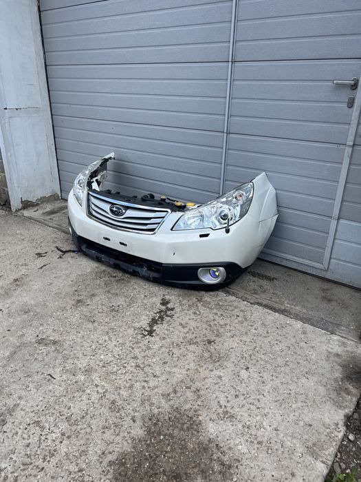 Ноускат Subaru outback BR9 Субару аутбэк
