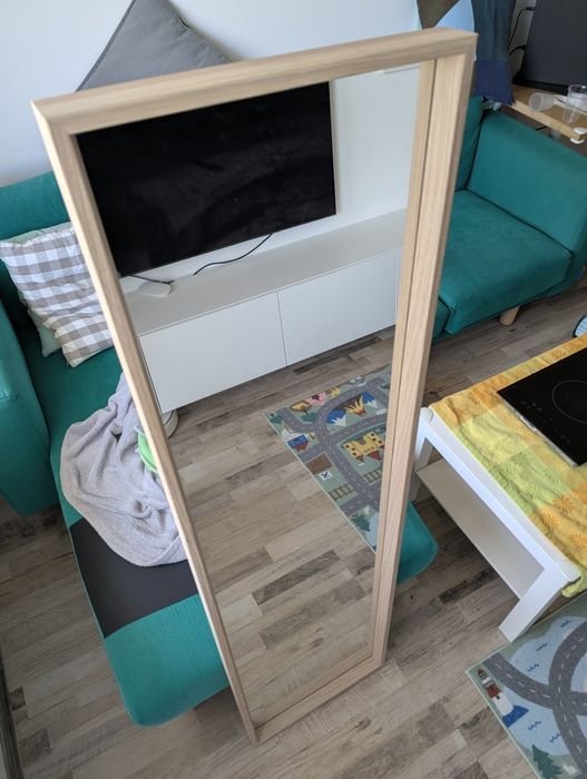 Огледало IKEA Nissedal