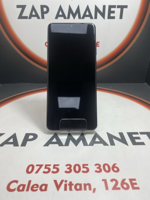 ZAP AMANET VITAN - Samsung Galaxy S20 Ultra 5G - 128GB - 12RAM - Black