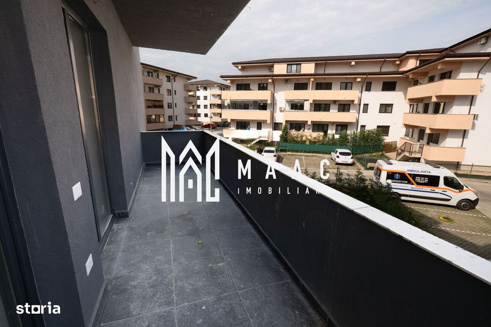 Apartament 2 Camere| Etaj 1| Garaj Inclus