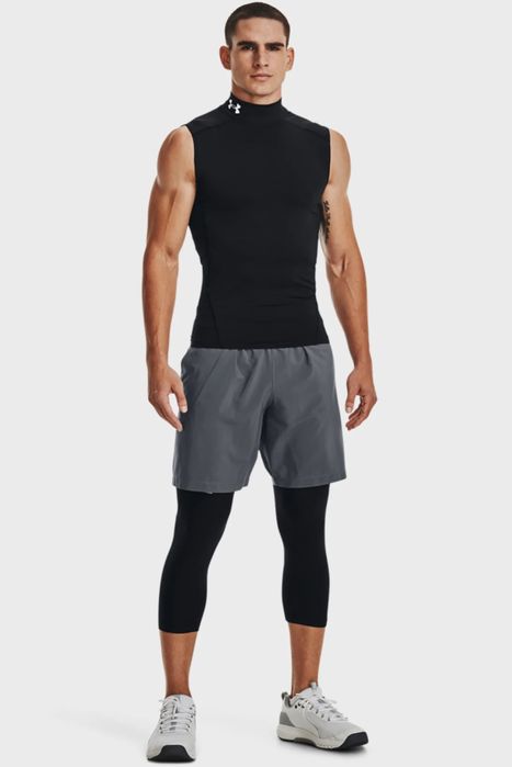 Шорты Under Armour