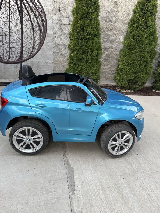 Masina copii bmw