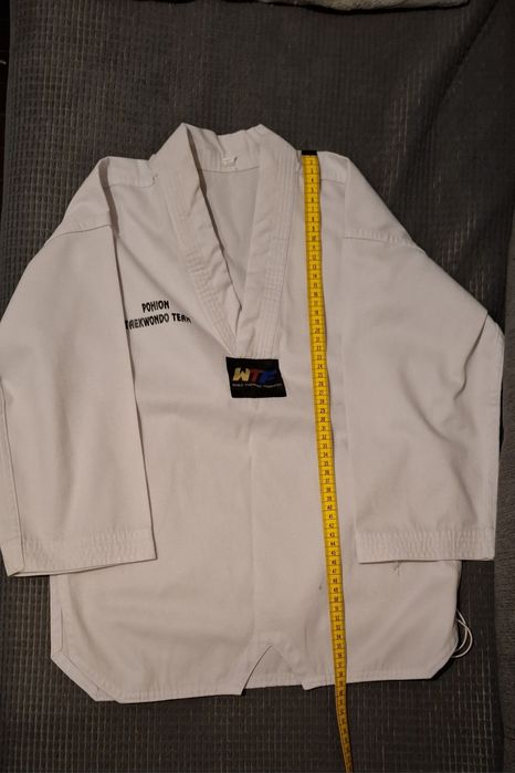 Добок/кимоно за таекуондо