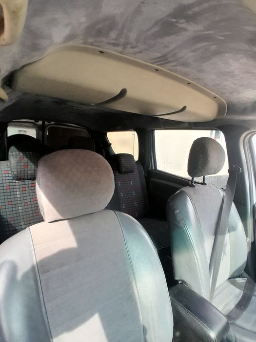 Lada Largus mashina zor Moy yemaydi Balon yangi 7orindiq 3ta 30talik