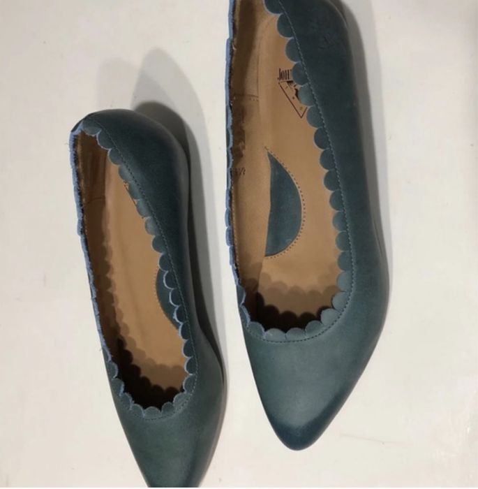 Женская обувь.