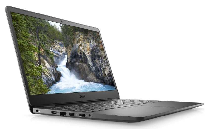 Laptop Dell Vostro 3500 i5 Gen 11 | 15.6” FHD | SSD | Windows 10 Pro