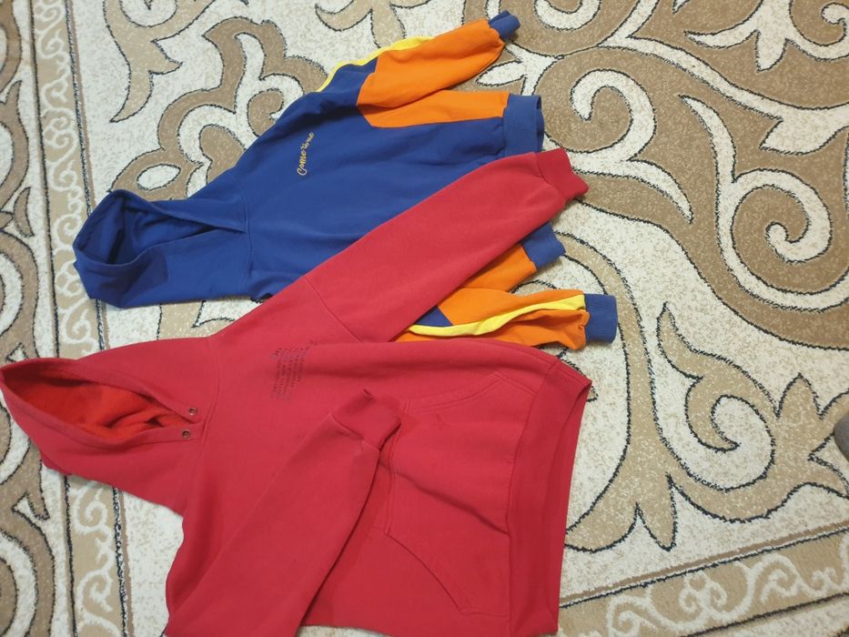 Одежда для мальчика