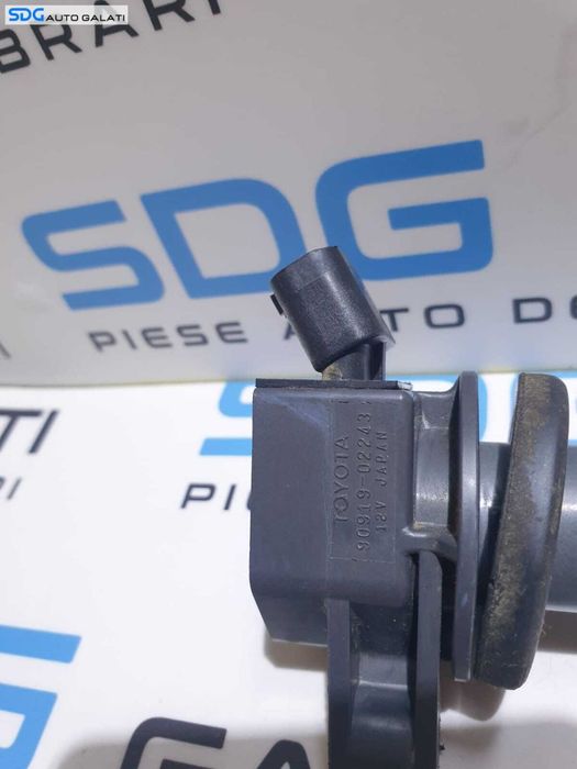 Bobina Bobine Inductie Toyota Previa Estima 2.4 B 2000 - 2005 Cod 90919-02243