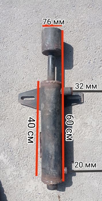 Циркуляционный насос, Тены, Котёл