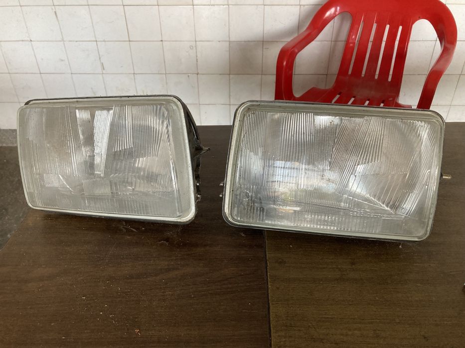 Фарове за Фолксваген ЛТ