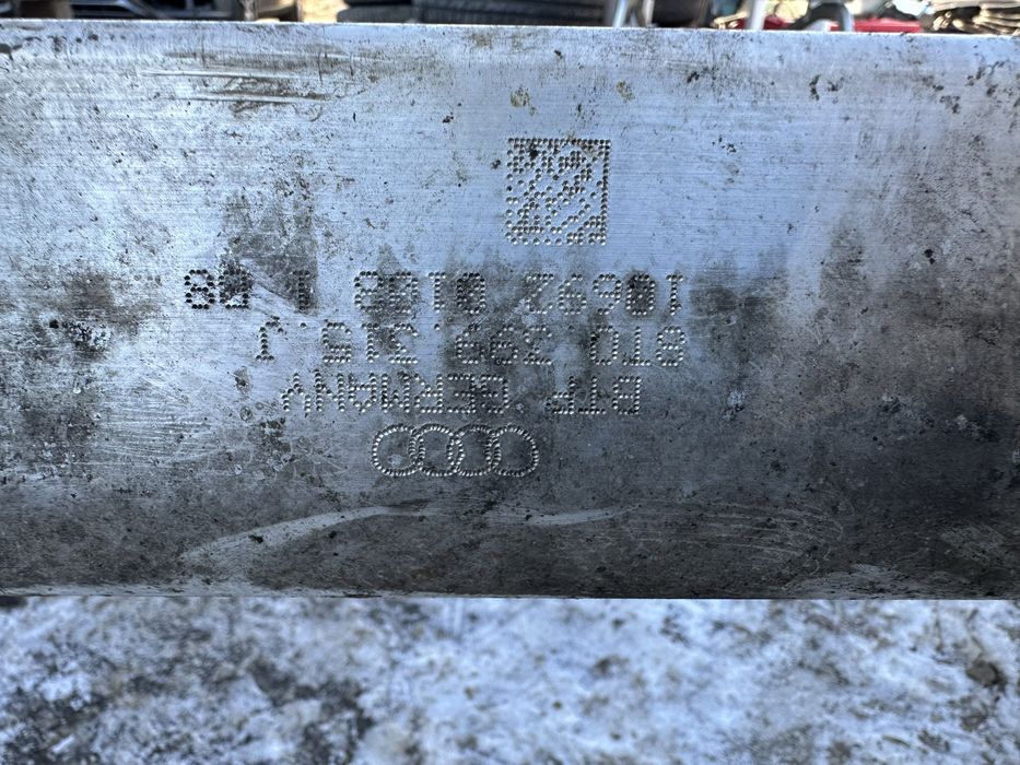 Jug cadru motor audi a4 b8 b8.5 8t0399315