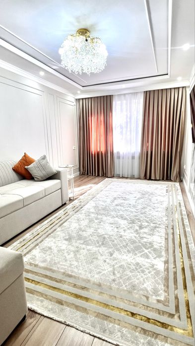 Квартра по месячно