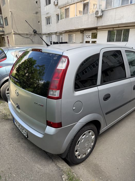 Vand Opel Meriva 1.7 CDTI 2005