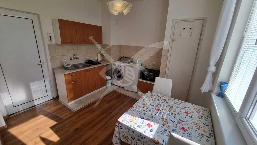 Дава се под наем Двустаен апартамент в София, Зона Б-5 - 55 кв.м за 558.45 € - Снимка #2