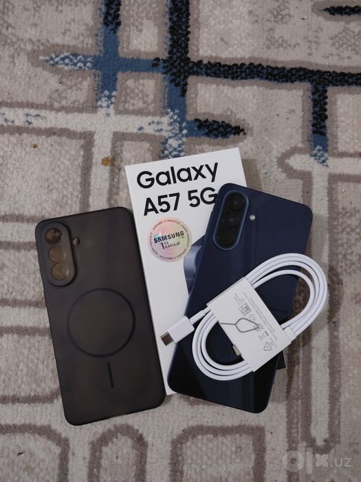 Samsung A57 8/256