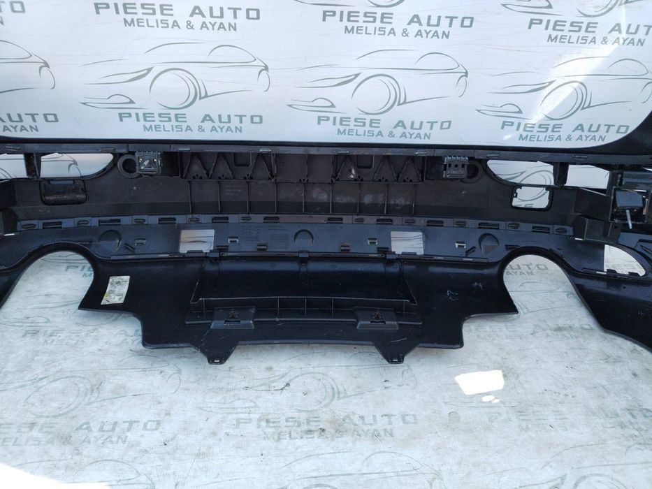 Bara spate Audi Q5 8R S-Line  an 2008-2009-2010-2011-2012-2013-2014-20
