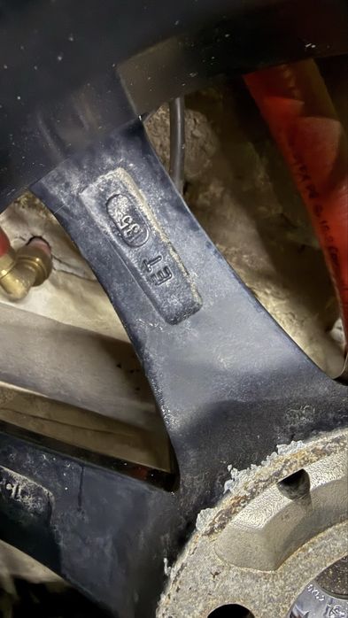 Продам диски в сборе r15