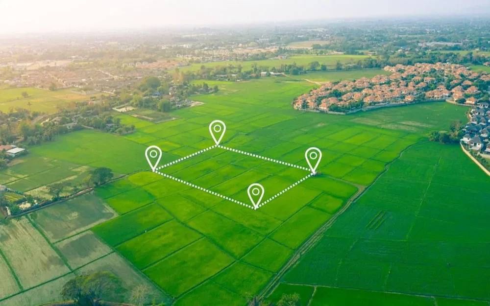 Земля Центр Луначарского 50 соток