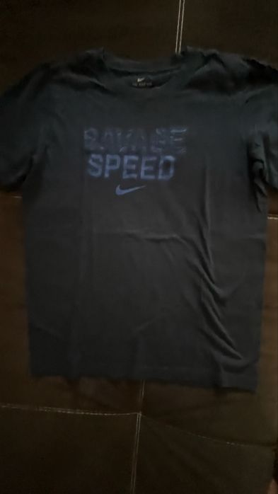 Детски тениски Nike Armani CK