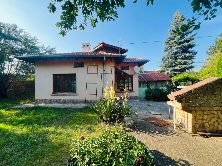 Продава се Къща в София, Славия - 70 кв.м за 2829 €/кв.м - Снимка #21