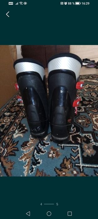 Clăpari nordica 37 - 38