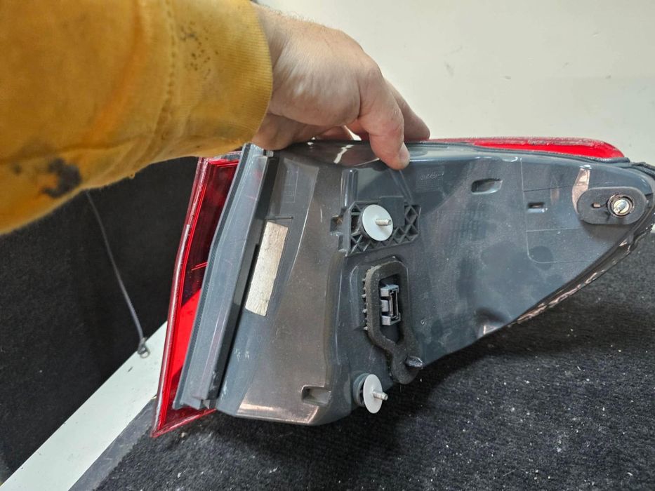 Фейс стопове BMW F10 F11 face stopove бмв г10 ф11