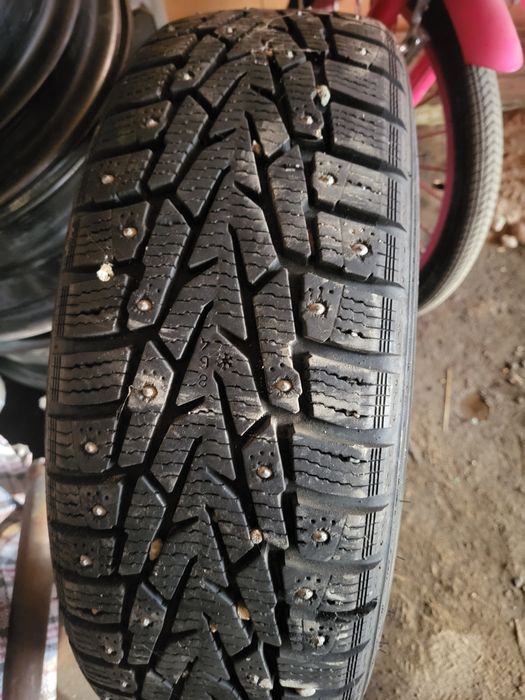 Шины зимние породам