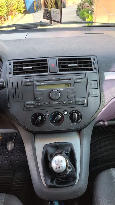 Vând Ford focus C-max an 2004