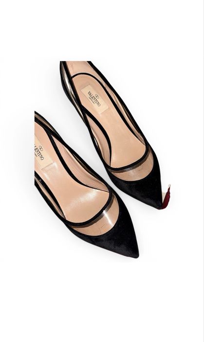 Valentino Garavani shoes