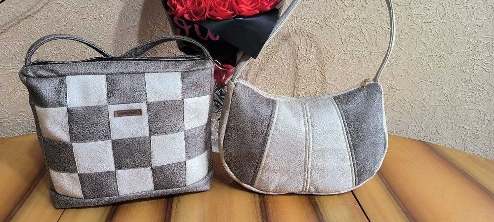 Продаются женские сумочки ручная работа  .