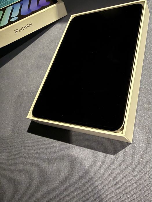 Ipad mini a17 pro