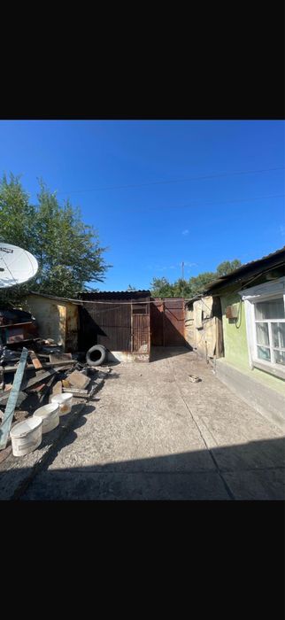 Продам 4х комнатеый дом