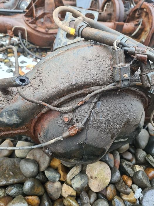 Punte Spate Completa Mitsubishi L200 Facelift 2.5 Diesel 2010 - 2015 SUV 4 Usi (631) 4x4 ...