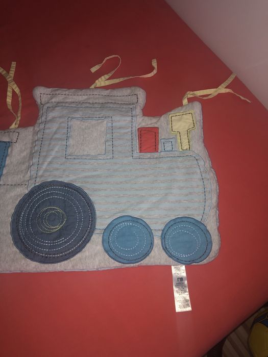 Обиколник Mothercare