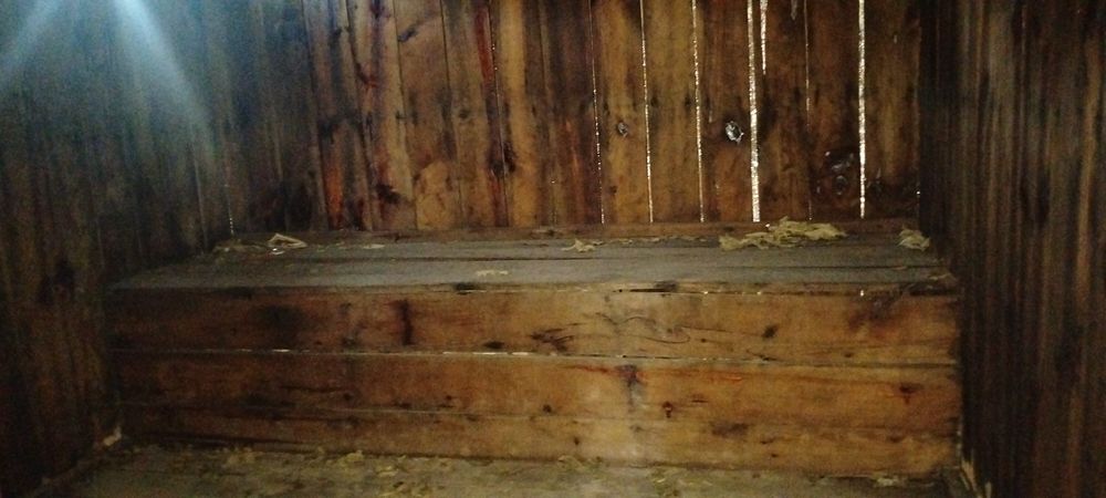 Продам контейнер 40 тонник