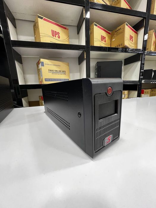 UPS SPower CAT-650