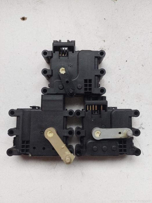 Motoras Clapeta Aeroterma Mazda 6 [ 1998 - 2005 ] Oem 3X08N