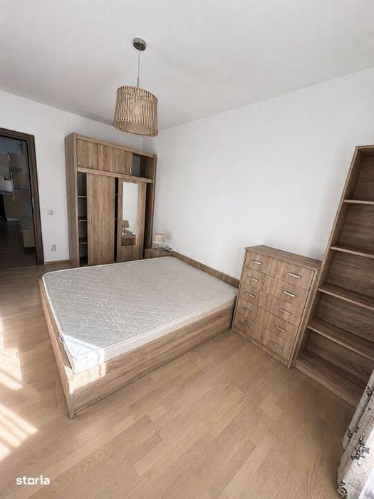 Apartament cu 3 camere de vanzare in Manastur Edgar Quinet