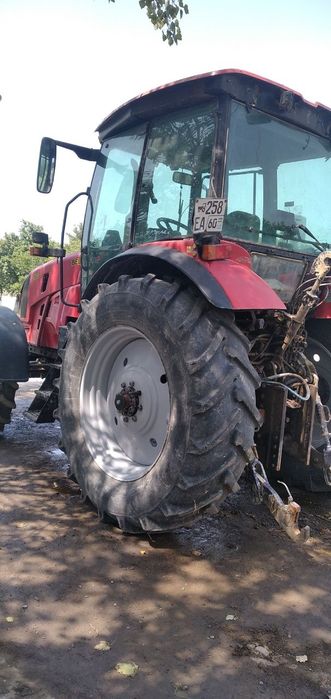 Traktor Belarus 1523