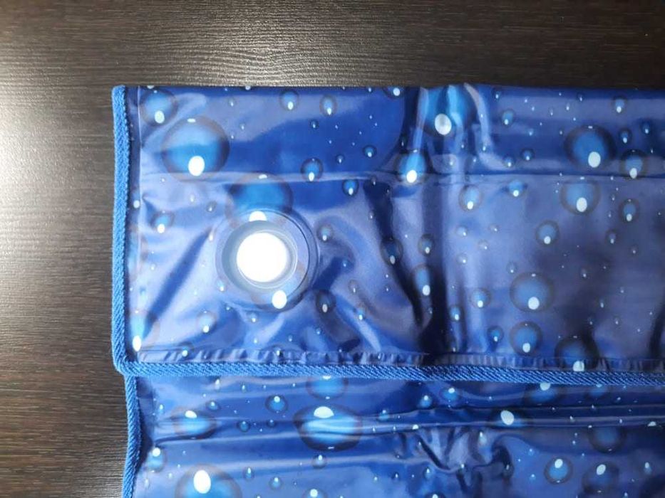 Водни възглавнци