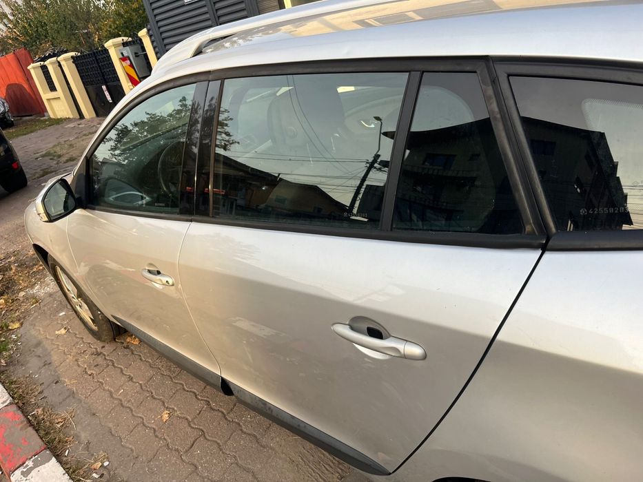 Usi megan 3 brek 2009 2016