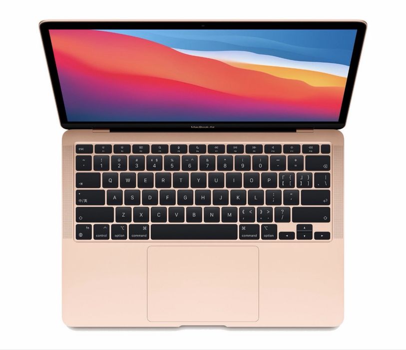 MacBook Air 13 M1 2020